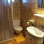 Haus Vogelsberger Apartament *