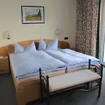 Apartament Haus Vogelsberger *