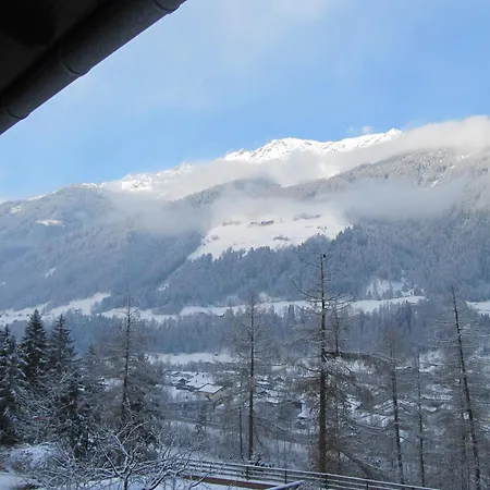 公寓 福格尔思贝格公寓 *