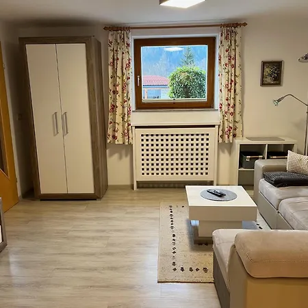 Haus Vogelsberger Apartment Fulpmes