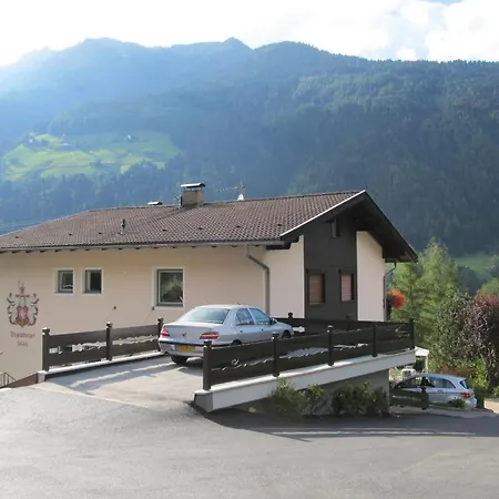 Haus Vogelsberger Fulpmes