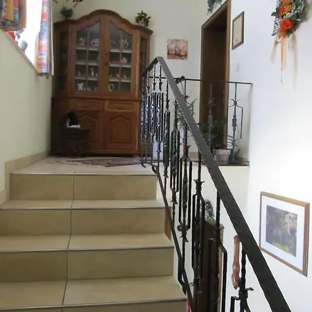 Haus Vogelsberger *