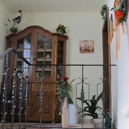 Apartment Haus Vogelsberger