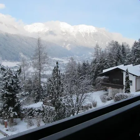 公寓 福格尔思贝格公寓 *