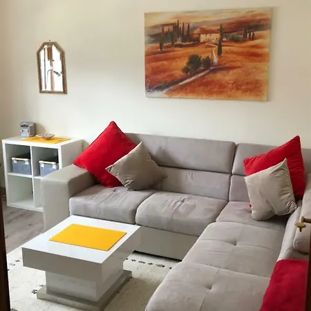 福格尔思贝格公寓 * 富尔普梅斯