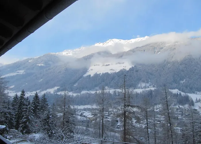 公寓 福格尔思贝格公寓 *