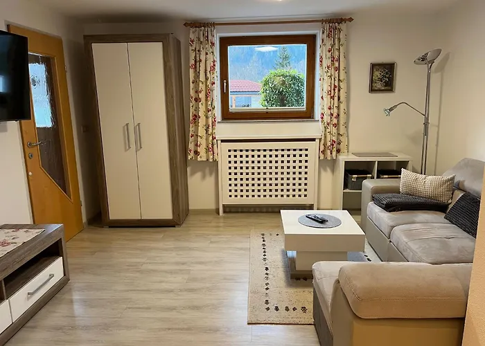 Haus Vogelsberger Apartament Fulpmes