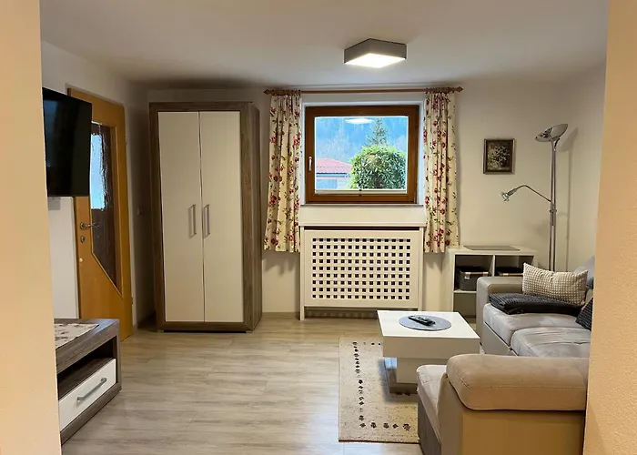 福格尔思贝格公寓 富尔普梅斯