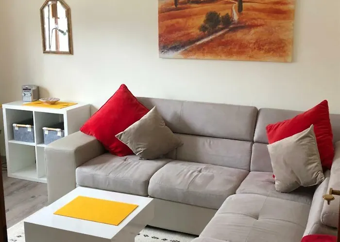 福格尔思贝格公寓 * 富尔普梅斯