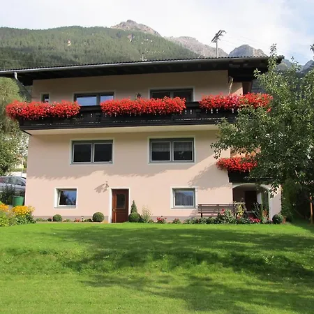 Haus Vogelsberger *