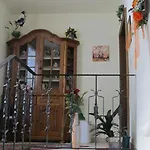 Appartement Haus Vogelsberger