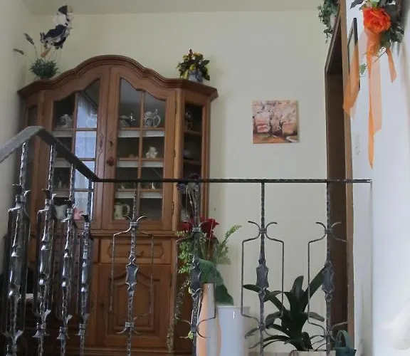 Apartamento Haus Vogelsberger