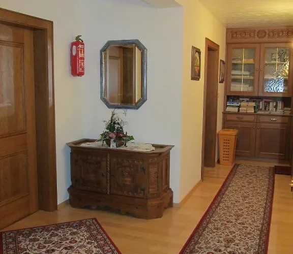 Haus Vogelsberger Fulpmes